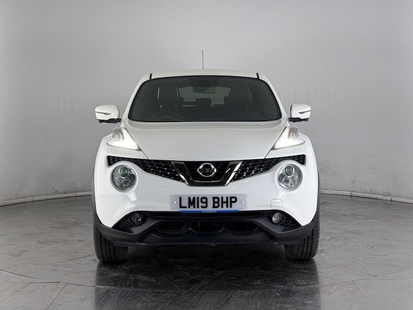 Used Nissan Juke 2019 for sale - 76304164: Photo 3