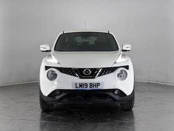 Used Nissan Juke 2019 for sale - 76304164: Photo 3