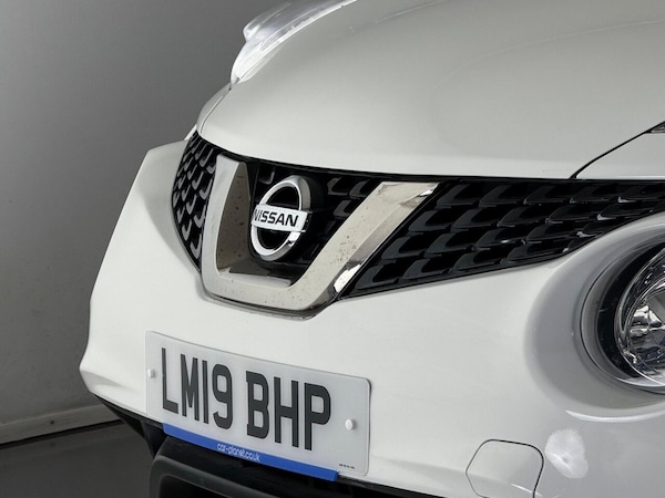 Used Nissan Juke 2019 for sale - 76304164: Photo 44