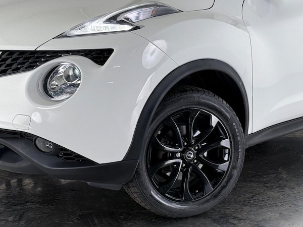 Used Nissan Juke 2019 for sale - 76304164: Photo 45