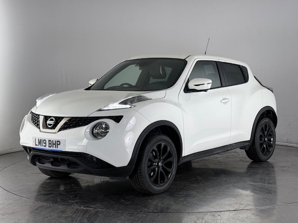 Used Nissan Juke 2019 for sale - 76304164: Photo 4
