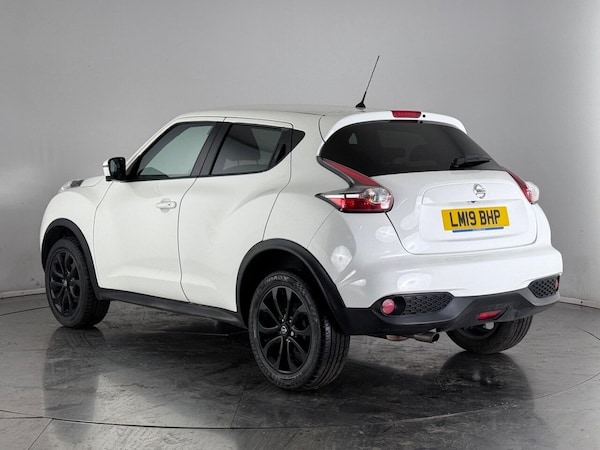 Used Nissan Juke 2019 for sale - 76304164: Photo 5