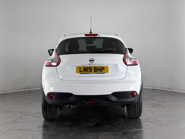 Used Nissan Juke 2019 for sale - 76304164: Photo 6