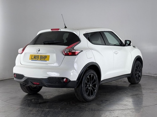 Used Nissan Juke 2019 for sale - 76304164: Photo 7