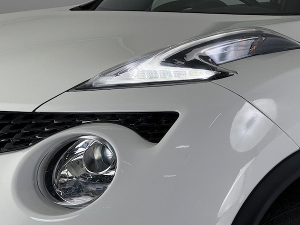 Used Nissan Juke 2019 for sale - 76304164: Photo 9