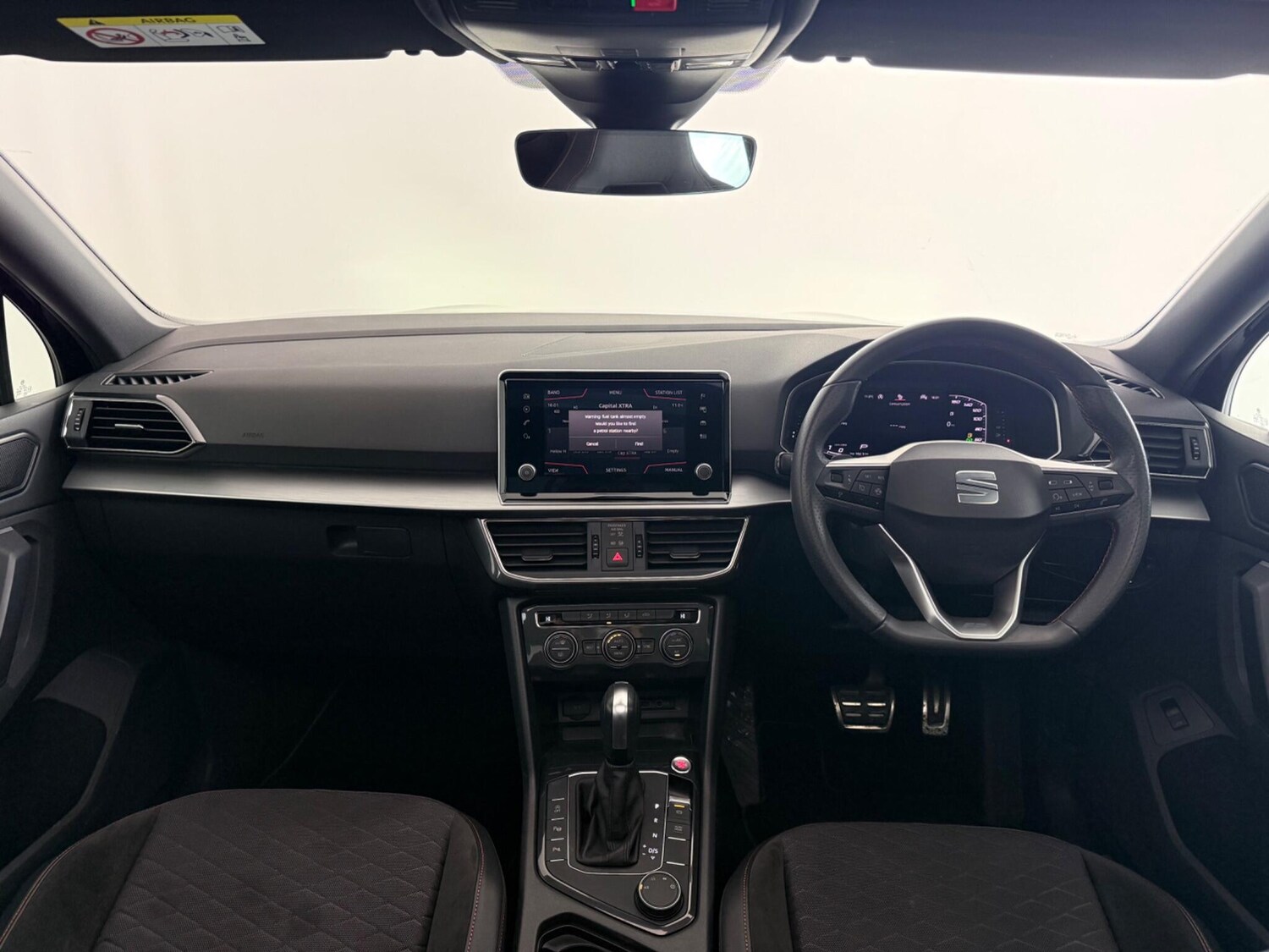 Used SEAT Tarraco 2020 for sale - 77517357: Photo 12