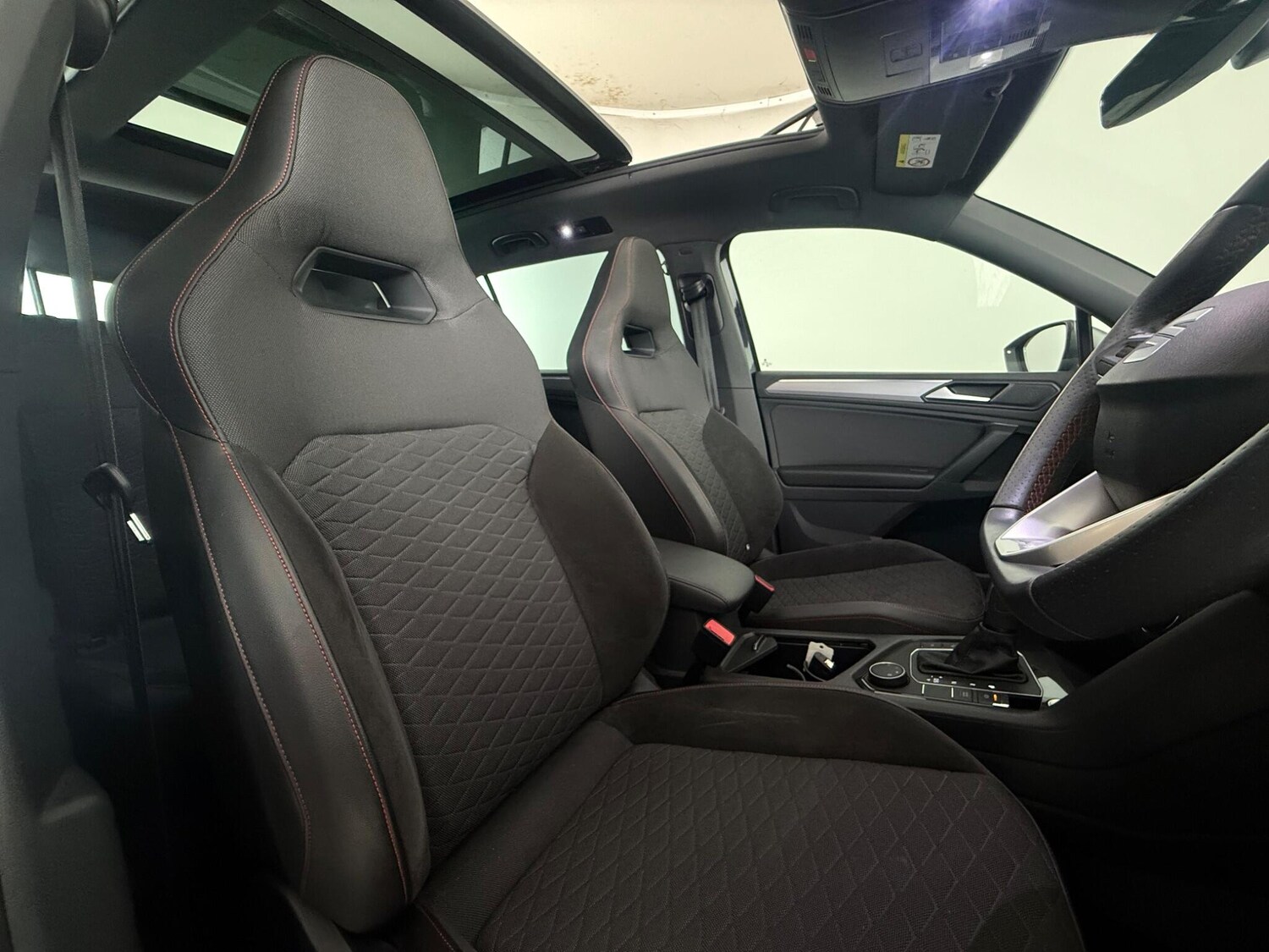 Used SEAT Tarraco 2020 for sale - 77517357: Photo 15