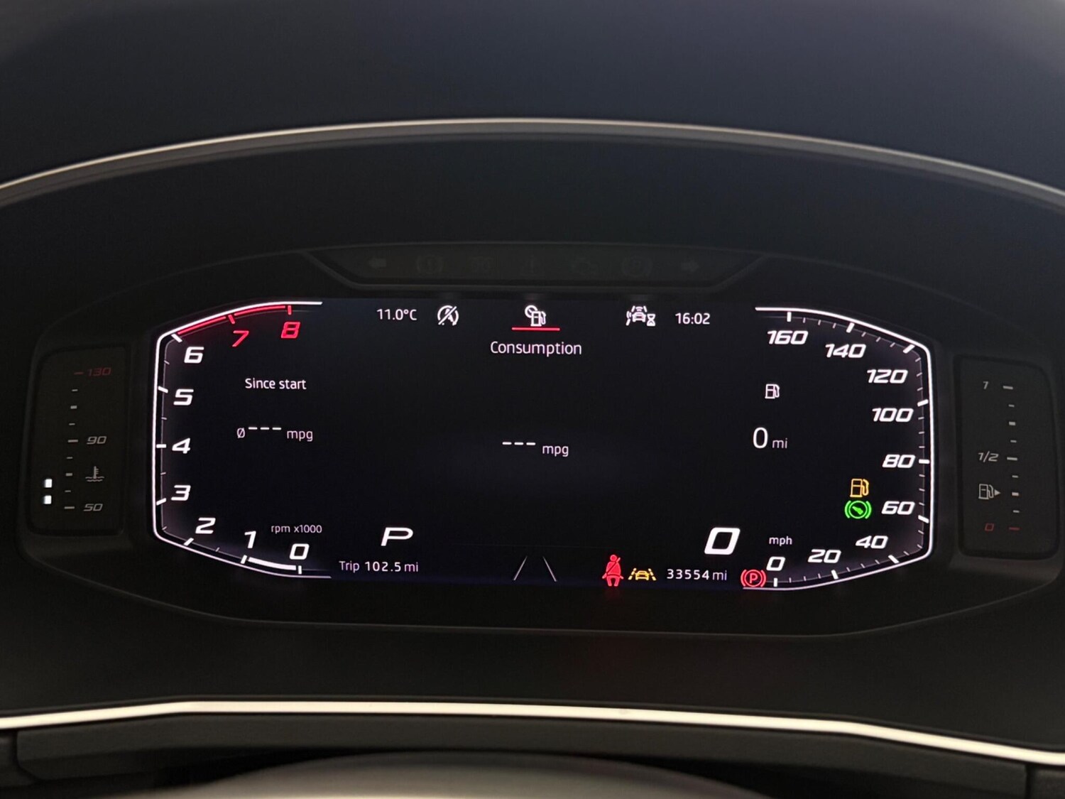 Used SEAT Tarraco 2020 for sale - 77517357: Photo 17