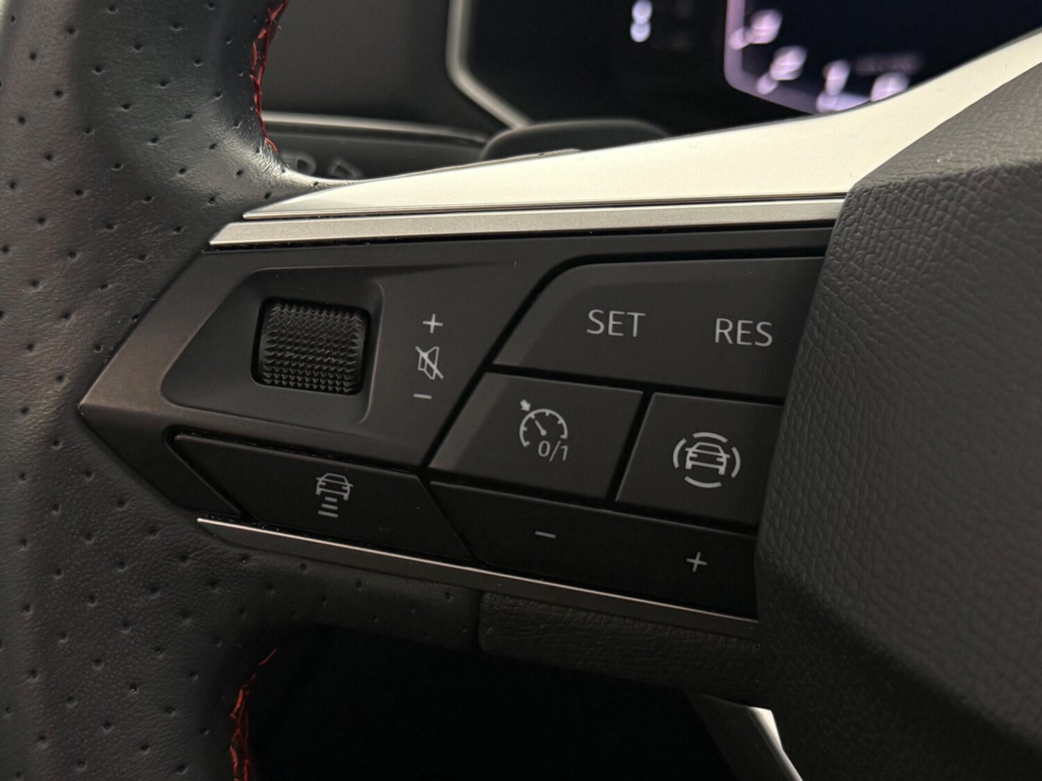 Used SEAT Tarraco 2020 for sale - 77517357: Photo 18