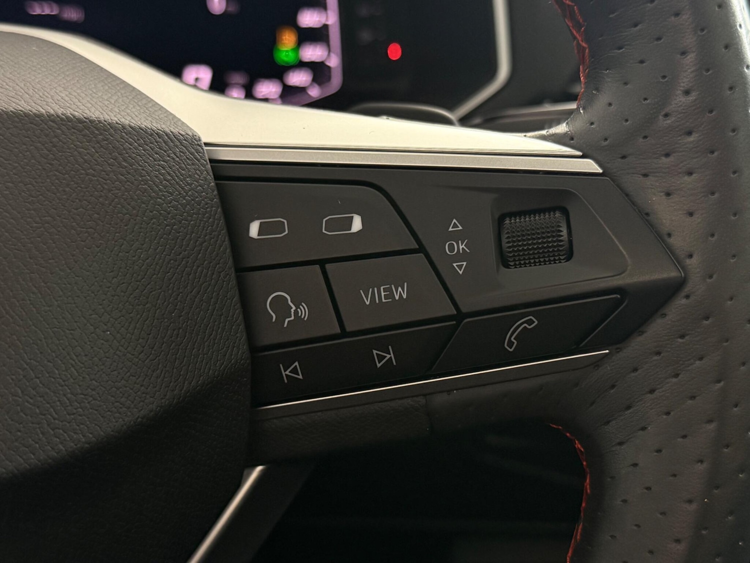 Used SEAT Tarraco 2020 for sale - 77517357: Photo 19