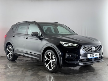 2020 - 1.5 TSI EVO FR DSG Euro 6 (s/s) 5dr