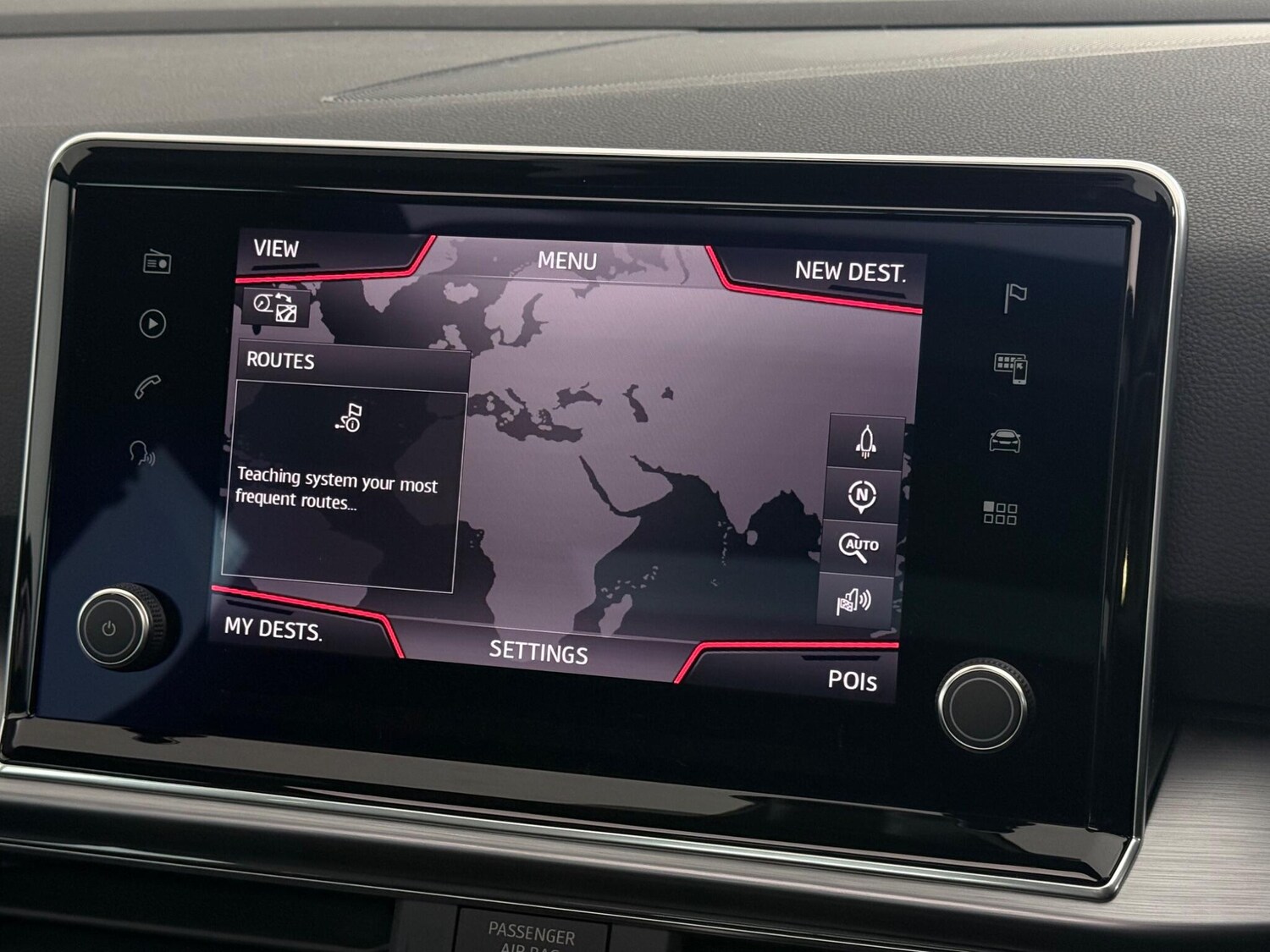 Used SEAT Tarraco 2020 for sale - 77517357: Photo 29