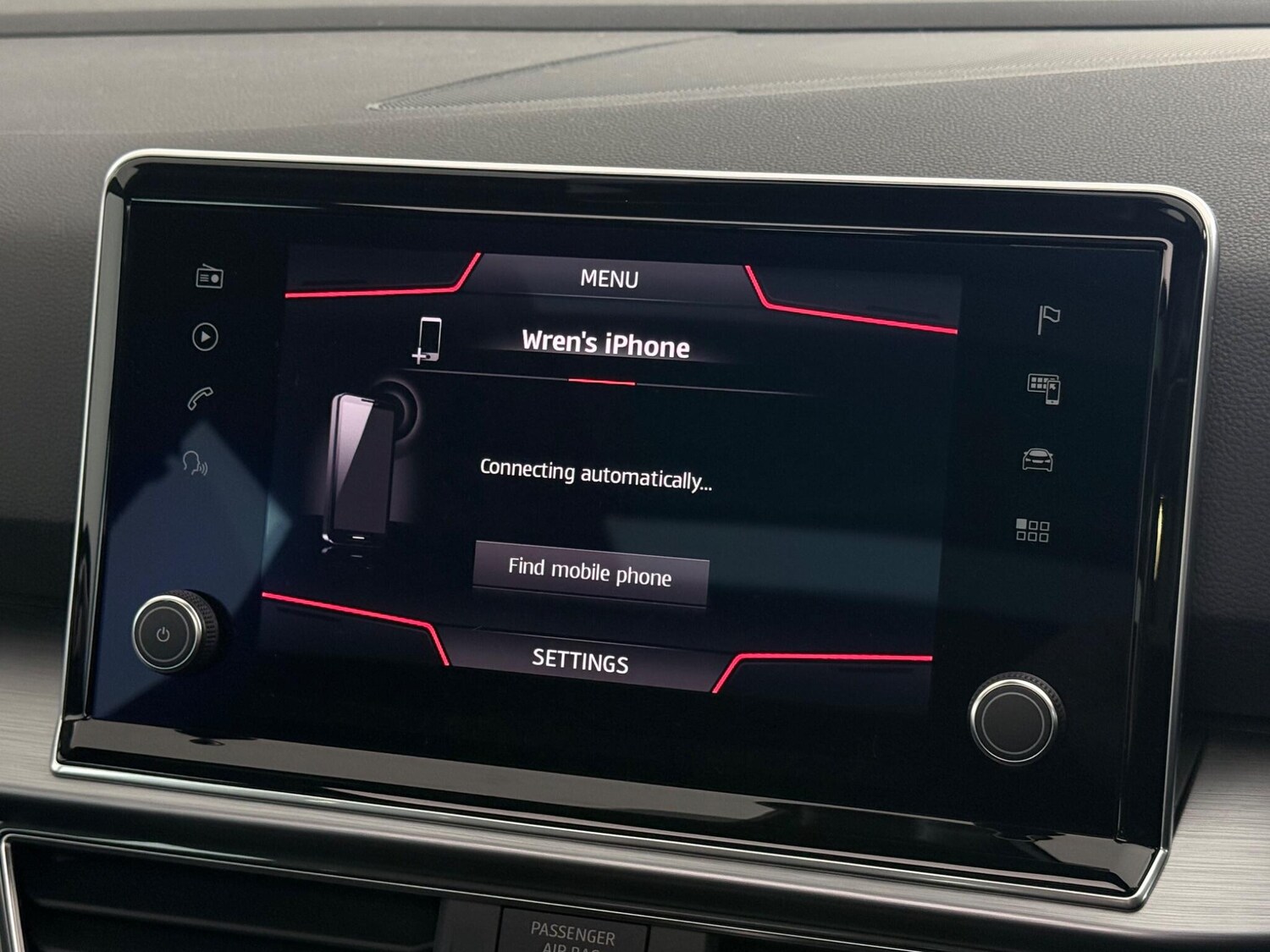 Used SEAT Tarraco 2020 for sale - 77517357: Photo 30