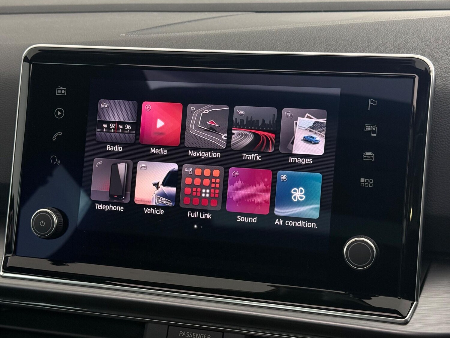 Used SEAT Tarraco 2020 for sale - 77517357: Photo 32