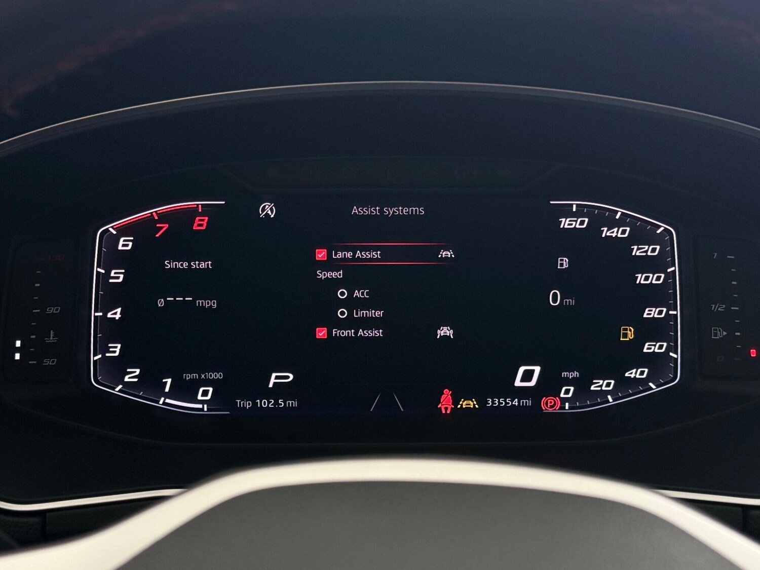 Used SEAT Tarraco 2020 for sale - 77517357: Photo 36