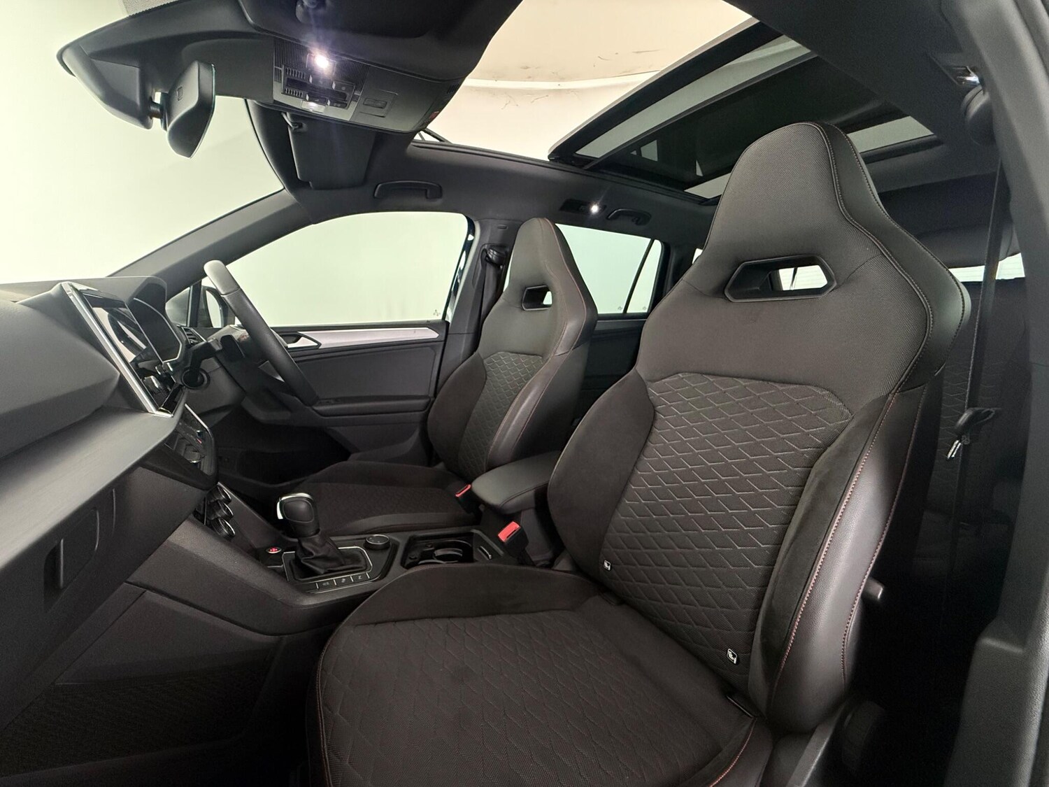 Used SEAT Tarraco 2020 for sale - 77517357: Photo 39