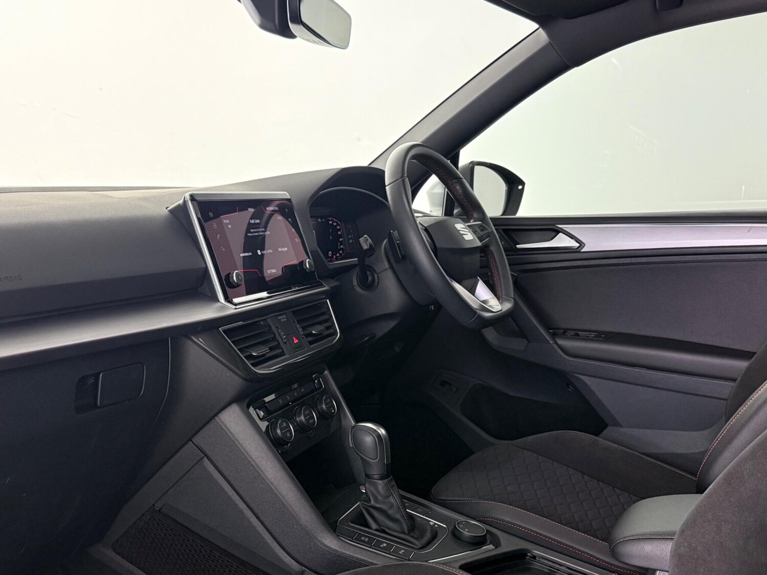 Used SEAT Tarraco 2020 for sale - 77517357: Photo 40