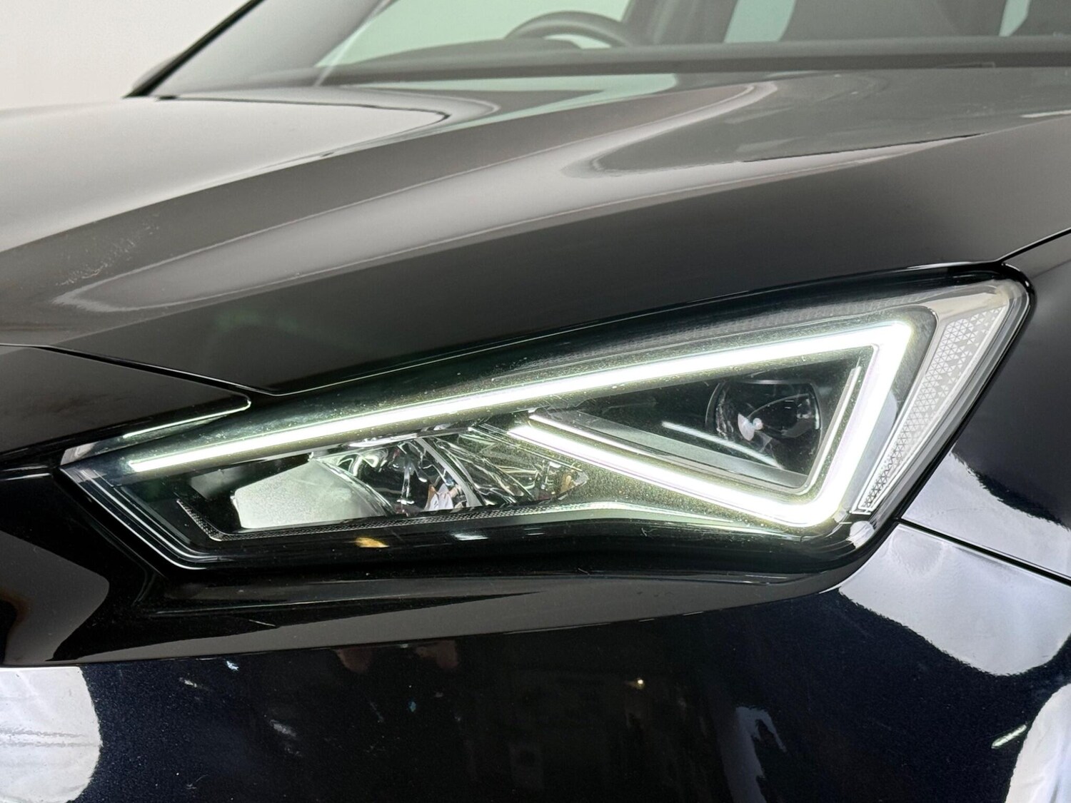 Used SEAT Tarraco 2020 for sale - 77517357: Photo 42