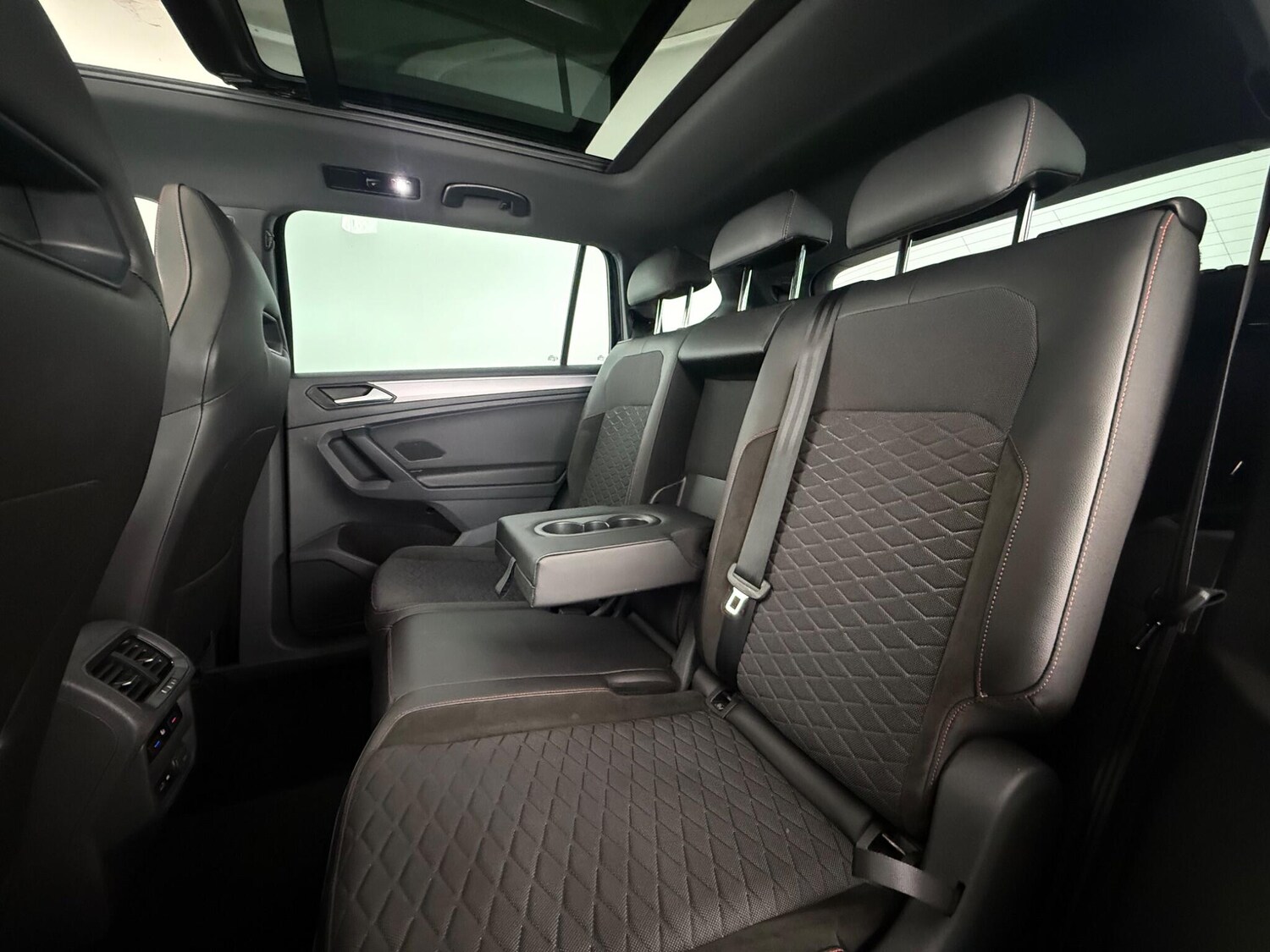 Used SEAT Tarraco 2020 for sale - 77517357: Photo 43