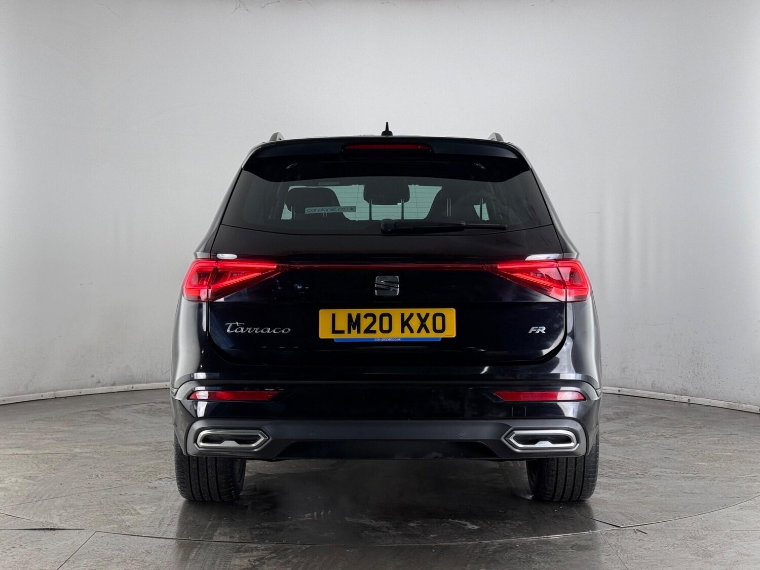 Used SEAT Tarraco 2020 for sale - 77517357: Photo 6