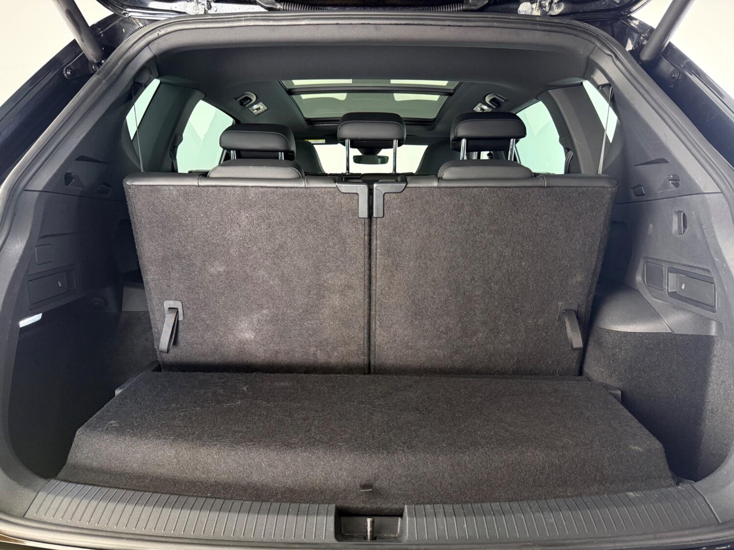 Used SEAT Tarraco 2020 for sale - 77517357: Photo 8