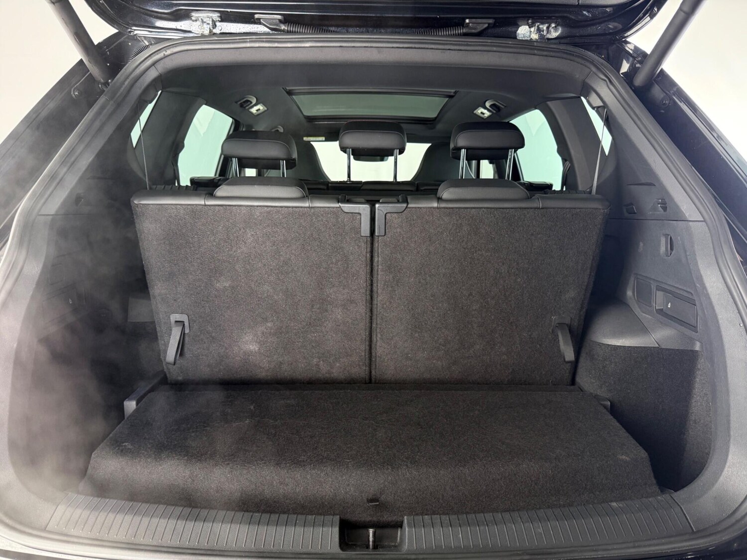 Used SEAT Tarraco 2020 for sale - 77517357: Photo 9