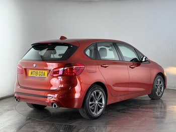 Used BMW 2 Series Active Tourer 2019 for sale - 75347522: Photo
