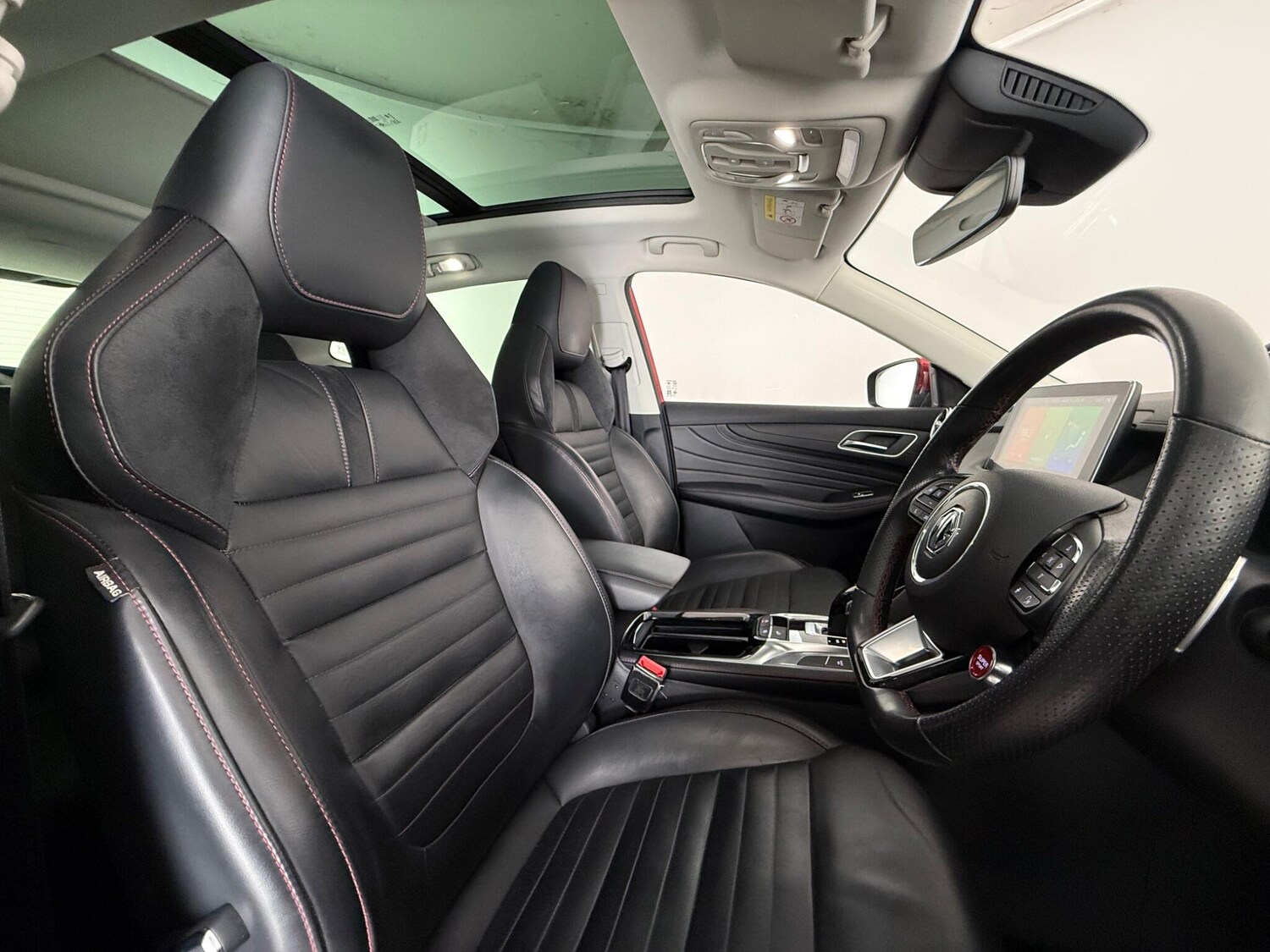 Used MG MG HS 2023 for sale - 77525208: Photo 10