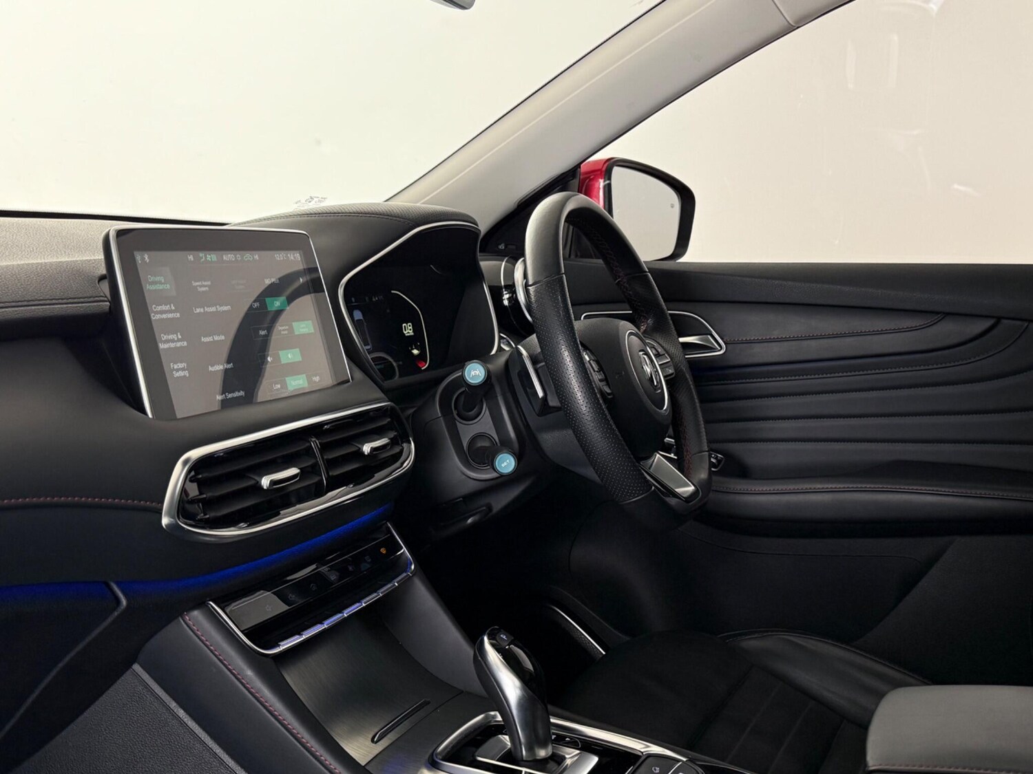 Used MG MG HS 2023 for sale - 77525208: Photo 12