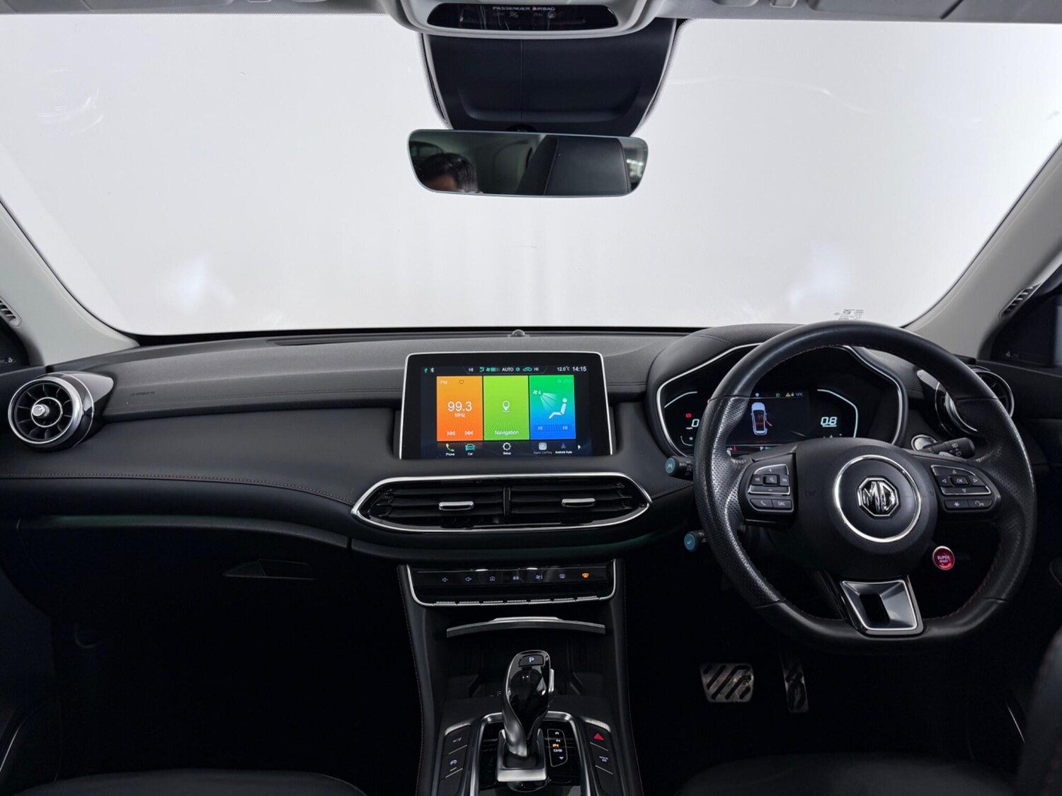 Used MG MG HS 2023 for sale - 77525208: Photo 14