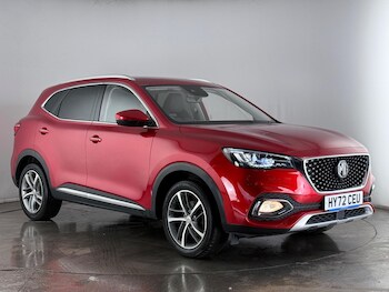 Used MG MG HS 2023 for sale - 77525208: Photo