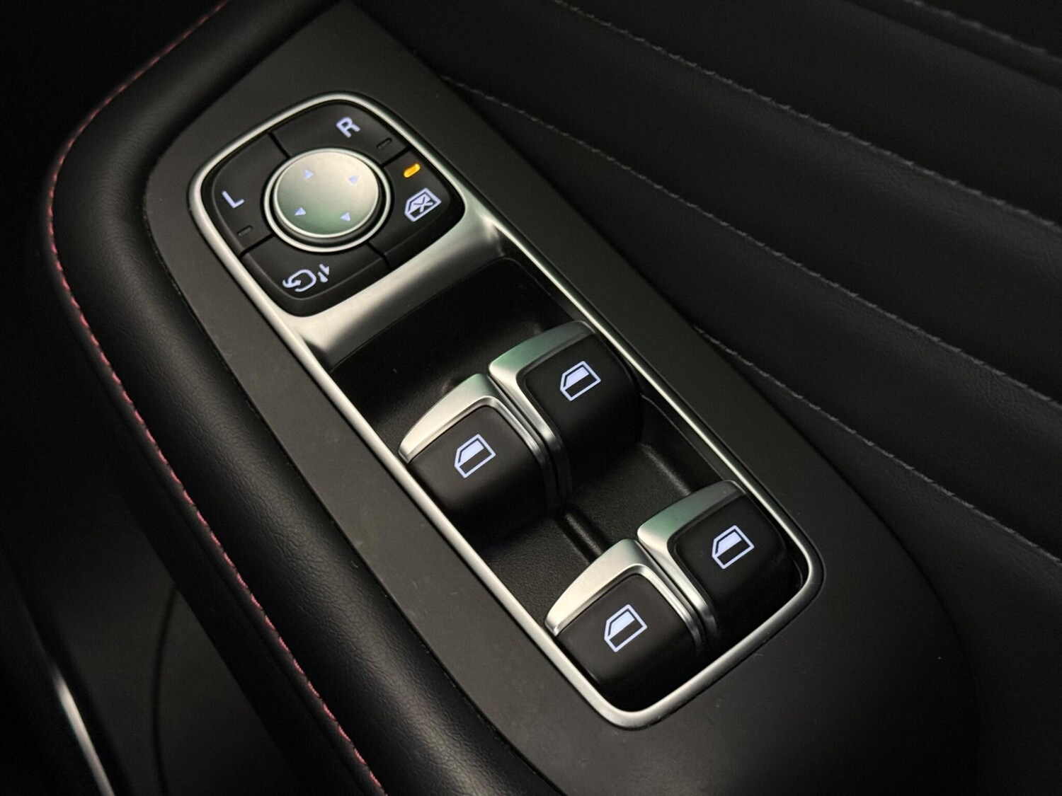 Used MG MG HS 2023 for sale - 77525208: Photo 21