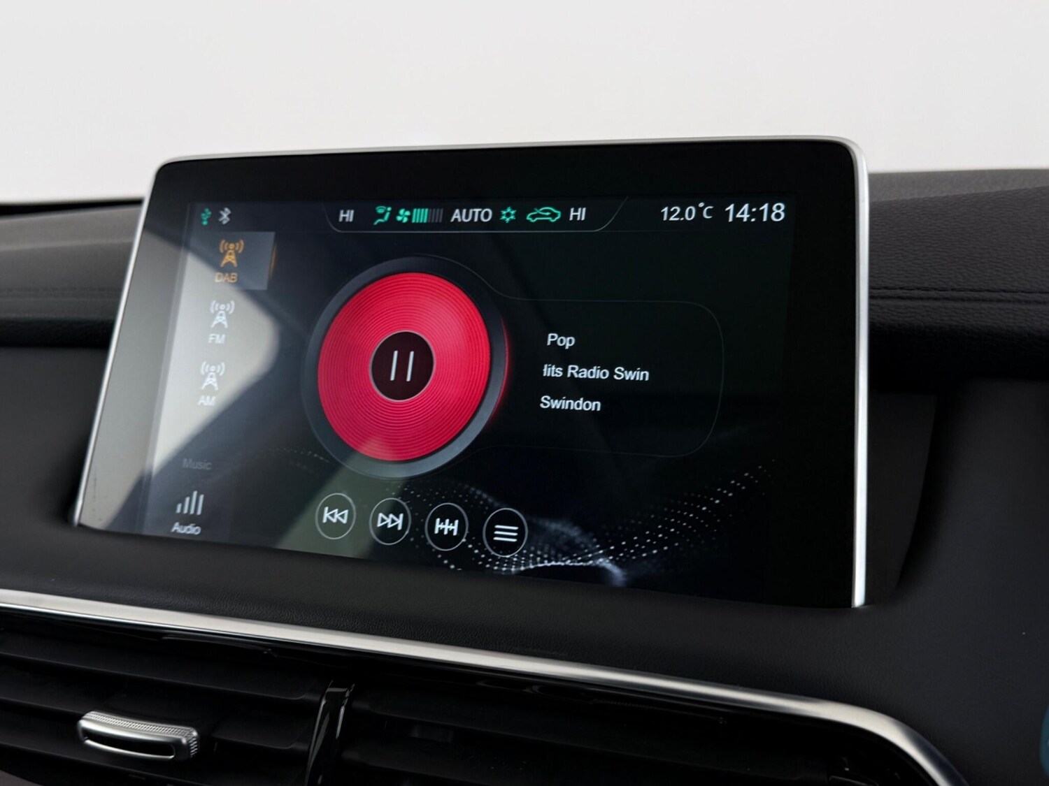 Used MG MG HS 2023 for sale - 77525208: Photo 22