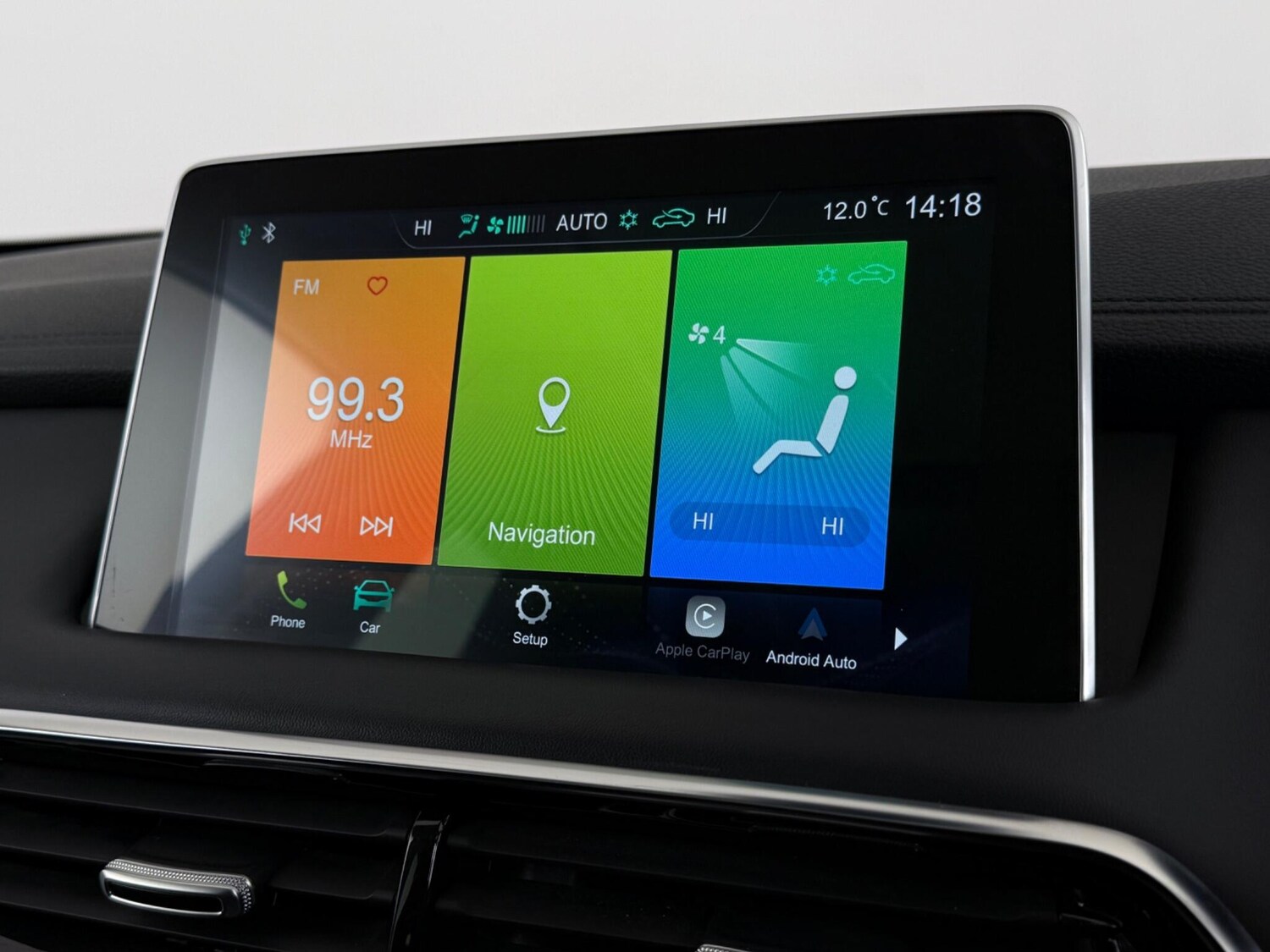 Used MG MG HS 2023 for sale - 77525208: Photo 23