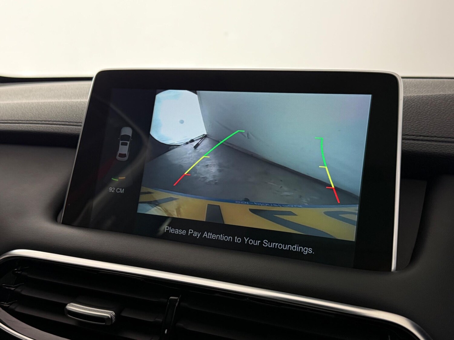 Used MG MG HS 2023 for sale - 77525208: Photo 24