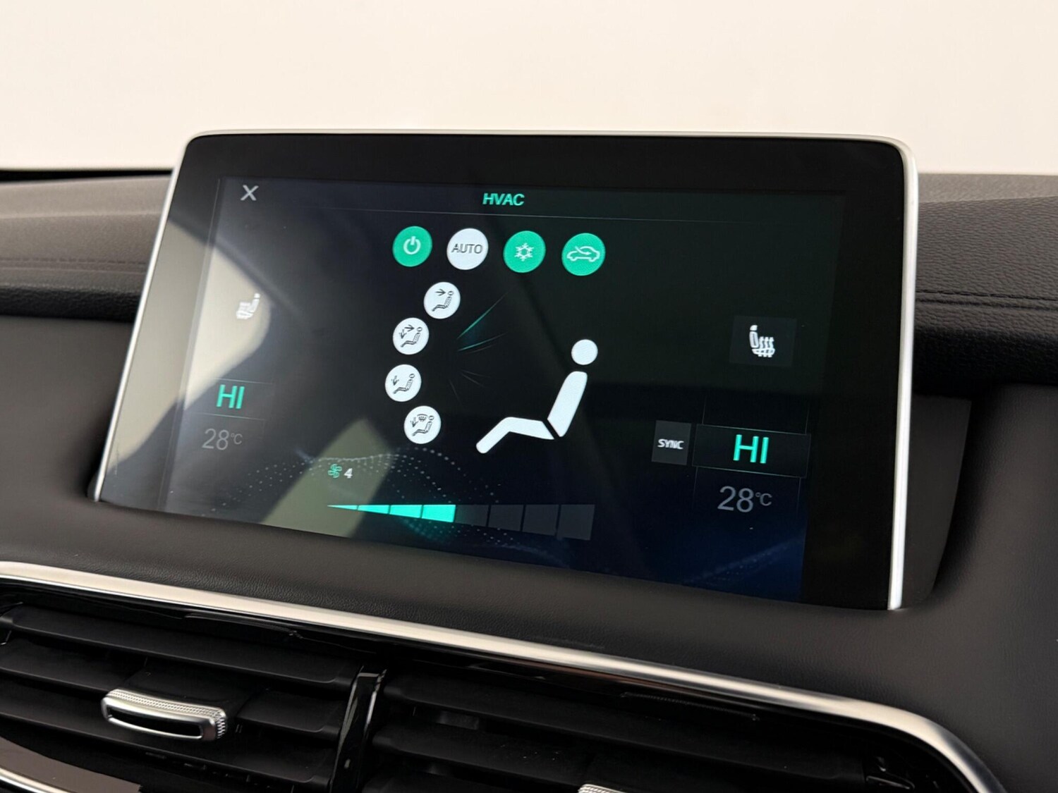 Used MG MG HS 2023 for sale - 77525208: Photo 27