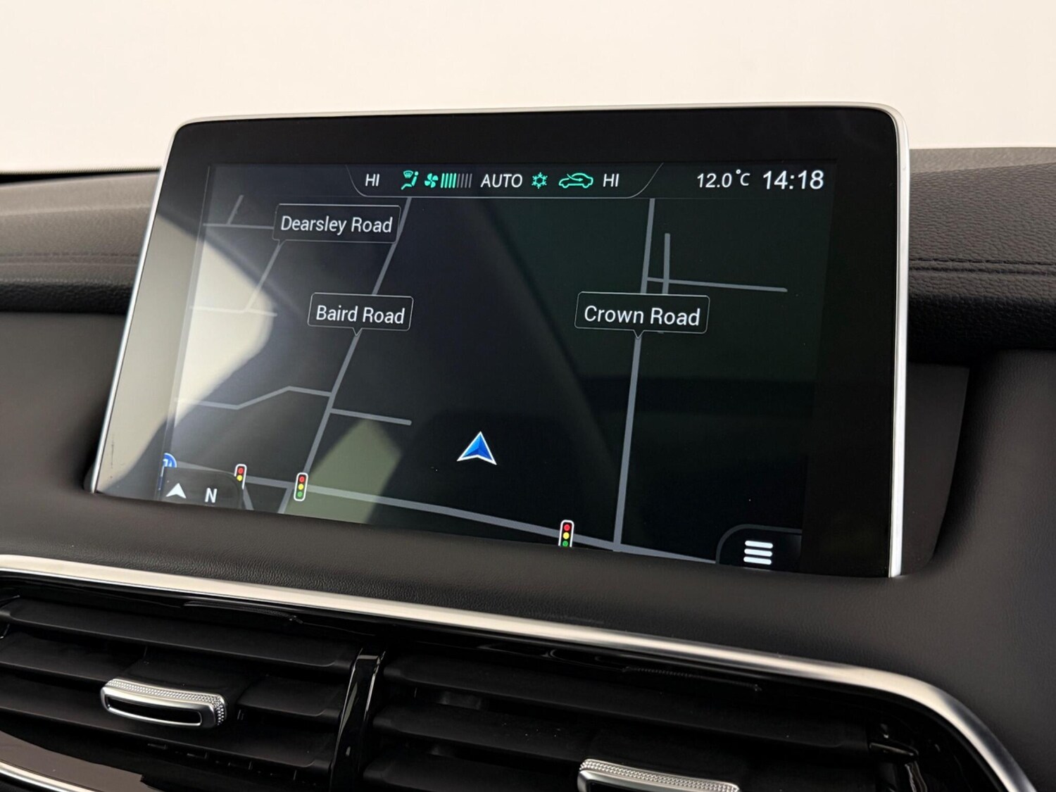 Used MG MG HS 2023 for sale - 77525208: Photo 28