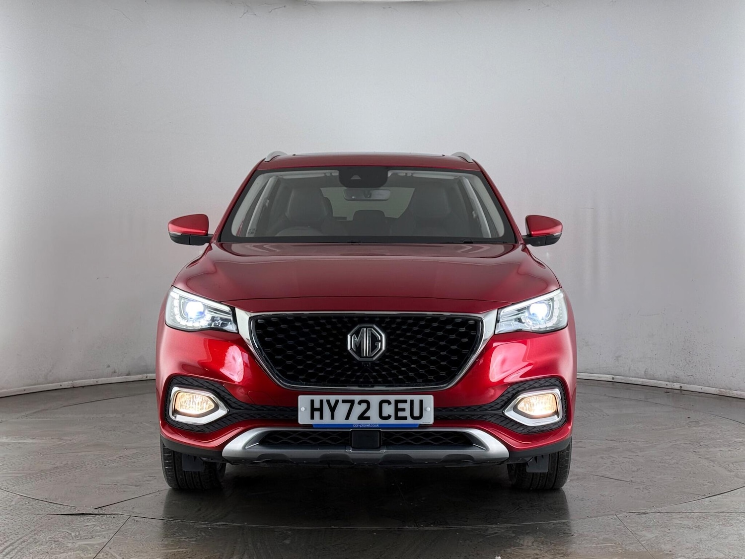 Used MG MG HS 2023 for sale - 77525208: Photo 3