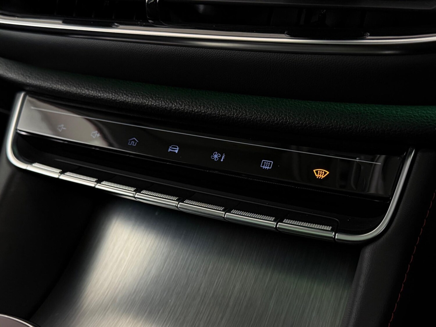 Used MG MG HS 2023 for sale - 77525208: Photo 32