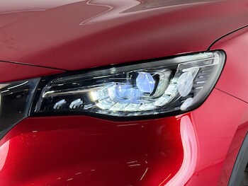 Used MG MG HS 2023 for sale - 77525208: Photo