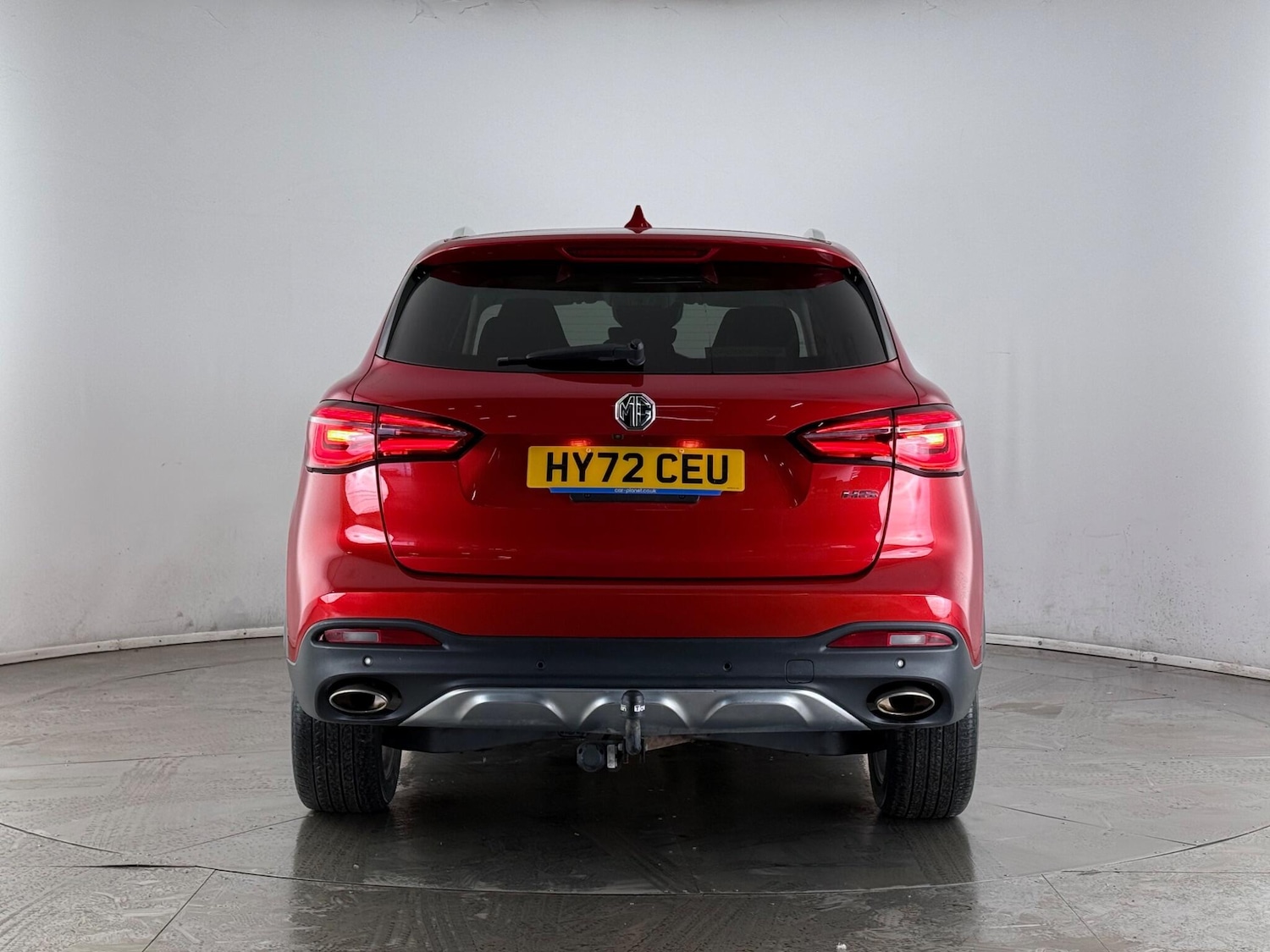 Used MG MG HS 2023 for sale - 77525208: Photo 5