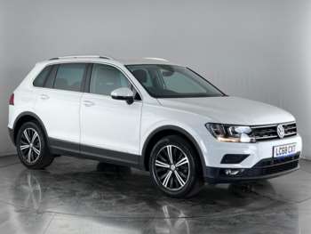 2018 (68) - 2.0 TDI SE Navigation Euro 6 (s/s) 5dr