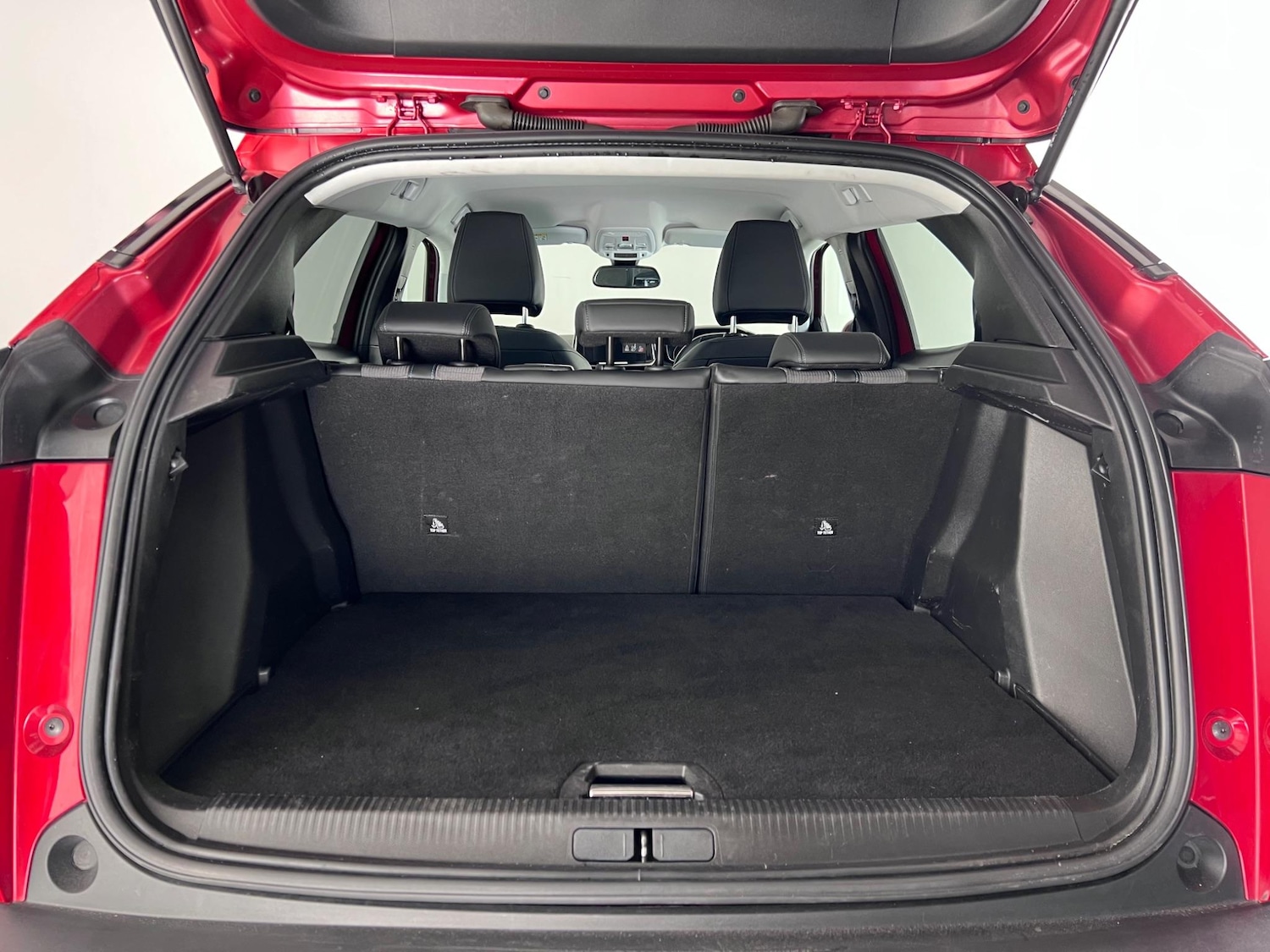 Used Peugeot 2008 2021 for sale - 77181181: Photo 10