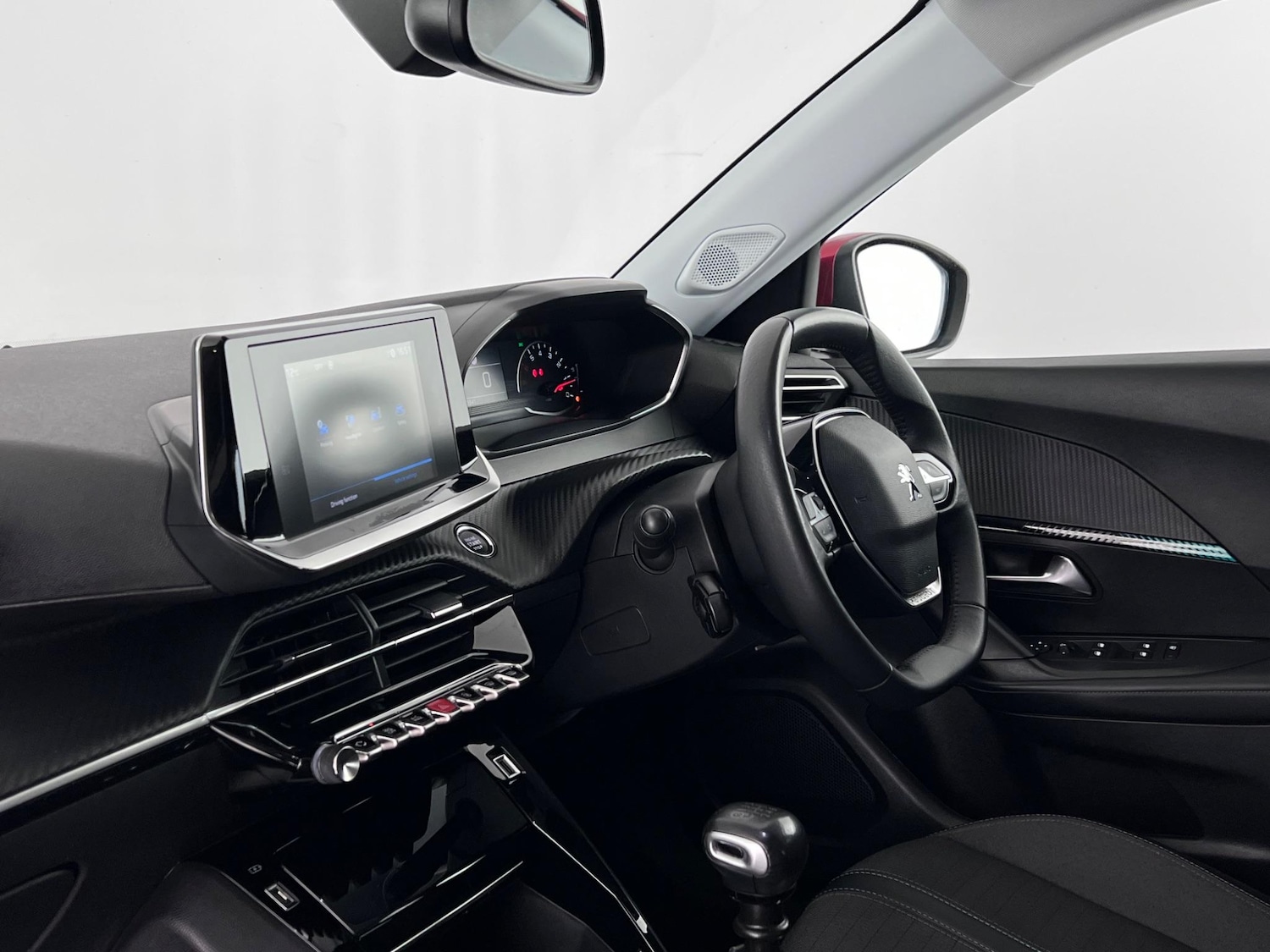 Used Peugeot 2008 2021 for sale - 77181181: Photo 15