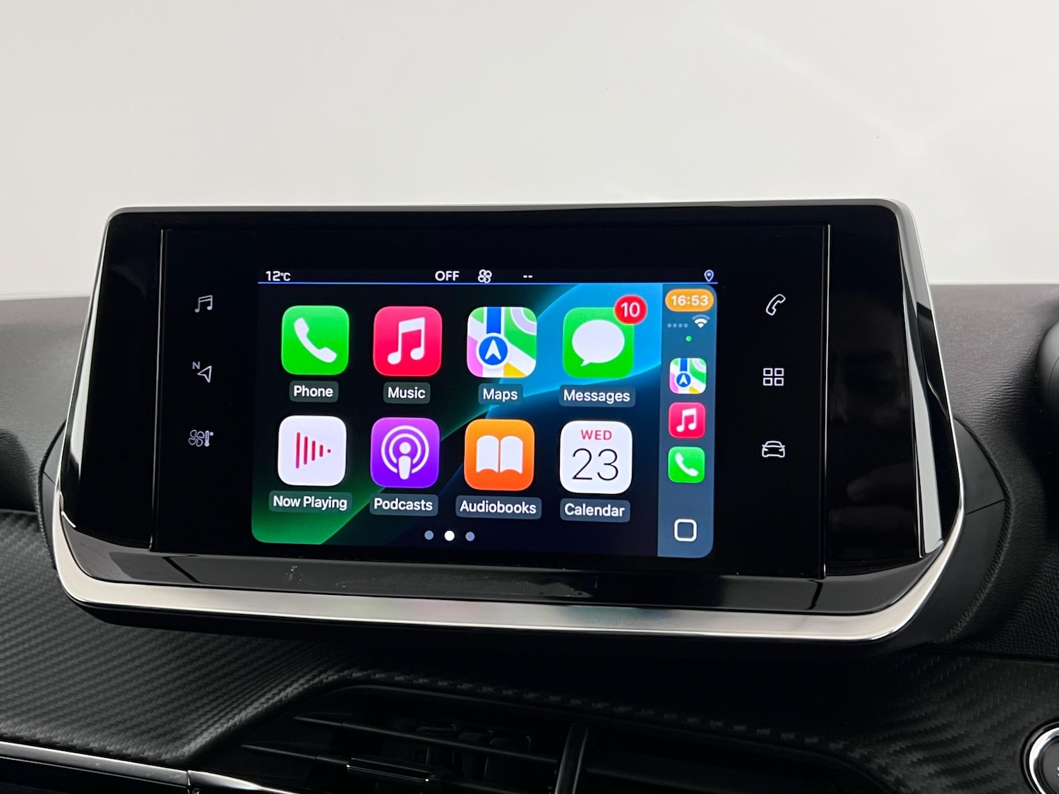 Used Peugeot 2008 2021 for sale - 77181181: Photo 23