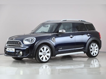 Used MINI Countryman 2021 for sale - 78276716: Photo