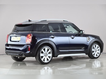 Used MINI Countryman 2021 for sale - 78276716: Photo