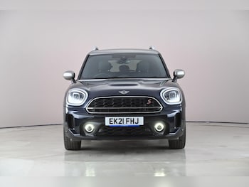 Used MINI Countryman 2021 for sale - 78276716: Photo