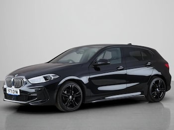 Used BMW 1 Series 2022 for sale - 78879178: Photo