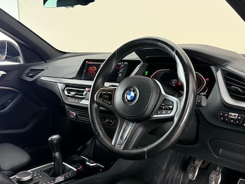 Used BMW 1 Series 2022 for sale - 78879178: Photo